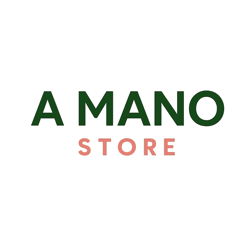 A Mano Store