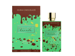 Perfume Anfar 1950 Pistacho Kunafa 80 ml