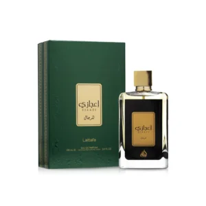 Perfume Lattafa Ejaazi Eau de Parfum Masculino 100Ml