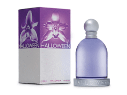 Perfume Halloween Eau de Toilette 100ml