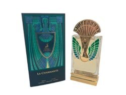 Perfume Alhambra La Charamante edp 100ML
