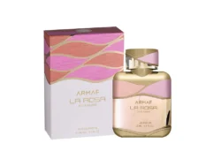 Perfume Armaf La Rosa Pour Femme 100ml