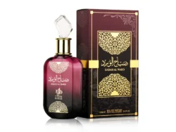 Perfume Al Wataniah Sabah Al Ward 100 ml