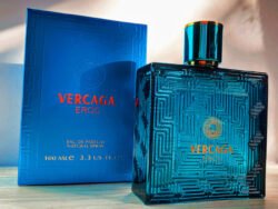 Perfume Vercage Eros 100ml Común