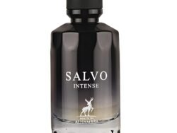 Perfume Alhambra Salvo Intense Edp 100ml