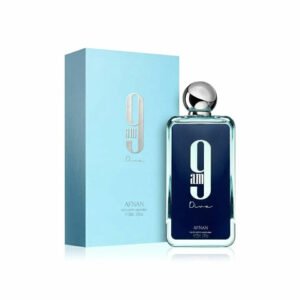 Perfume Afnan 9 AM DIVE for Men 100ml Común