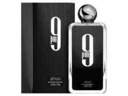 Perfume Afnan 9 Pm EDP 100ml