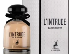 Perfume Alhambra L’Intrude EDP 100 ml