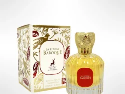 Perfume Alhambra La Rouge Baroque 100ml
