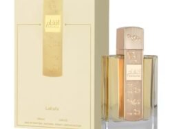 Perfume Lattafa Angham Edp 100ml