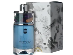 Perfume Ajmal Shadow II 75ML