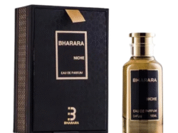 Perfume Bharara Niche Parfum 100ml