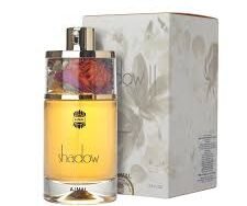 Perfume Ajmal Shadow For Her Edp 75 Ml