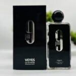 Perfume Veyes 9PM 100ml Común