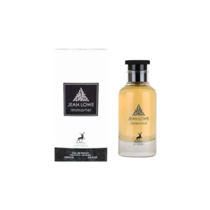 Perfume Alhambra Jean lowe Immortel 100ml