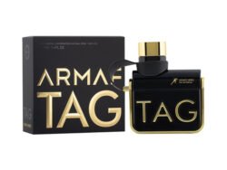 Perfume Armaf Tag Uomo Nero edp 100ml