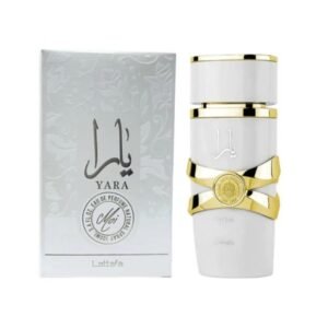 Perfume Yara Moi Eau De Parfum Spray 50ml Común