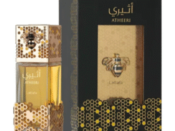 Perfume Lattafa Atheeri EDP 100ml