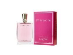 Perfume Lancome Miracle Edp 100ml