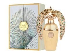 Perfume Lattafa Afeef EDP 100 ml