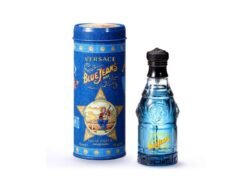 Perfume Versace Blue Jeans Edt 75ml